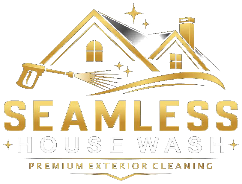 Seamless House Wash